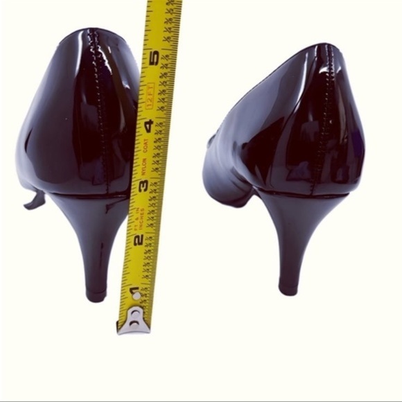 Step up your style with JABASIC Women's Low‎ Heel Dress Pumps - Size 6! - Picture 8 of 8